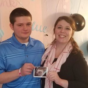 Meet your Posher, Trent